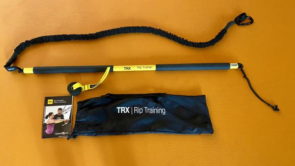 TRX RIP trainer