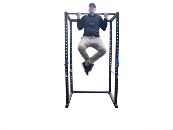 Dřepovací klec