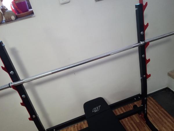 Polohovac BENCH lavice do 250kg