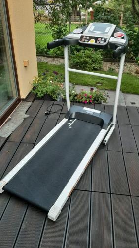 Beck ps GETFIT GB3900