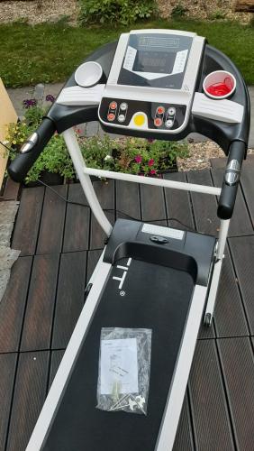 Beck ps GETFIT GB3900