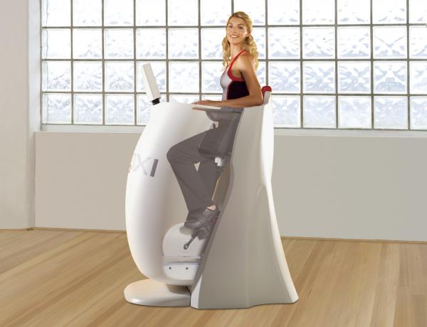 Na prodej-vakuov Stroje Hypoxi/Studio Hypoxi v.vybaven-Praha