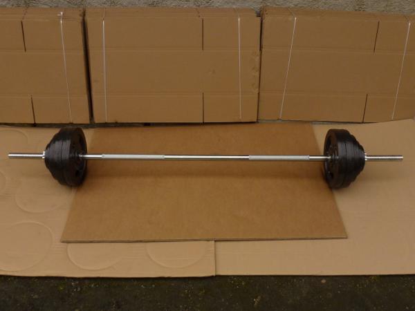 BENCH inka 67kg za 3990,- NOV