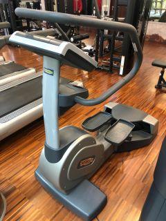 Prodme trenar TechnoGym Excite Wave 700