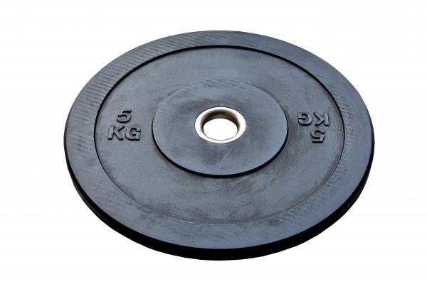 Kotouče Bumper Plate