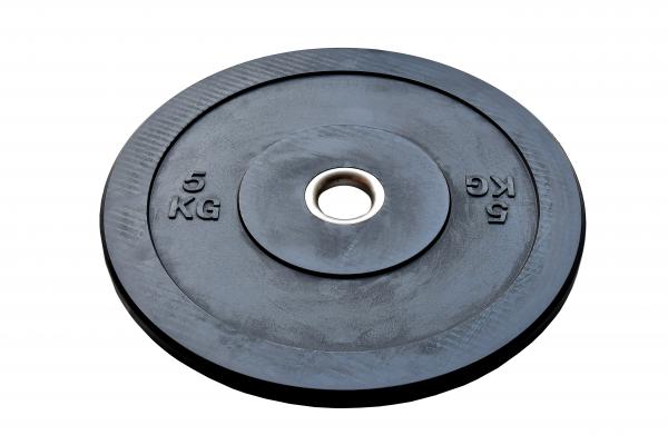 Kotoue Bumper Plate