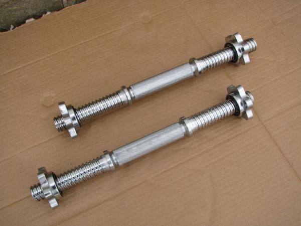 Sestavička: fitness sada 42kg za 2290,-