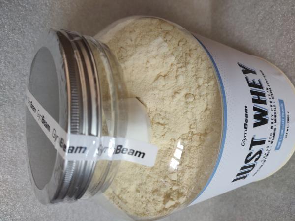 Protein Gymbeam Just Whey 2kg