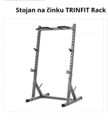 Prodám sadu na cviceni