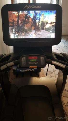 Bhac ps Life Fitness
