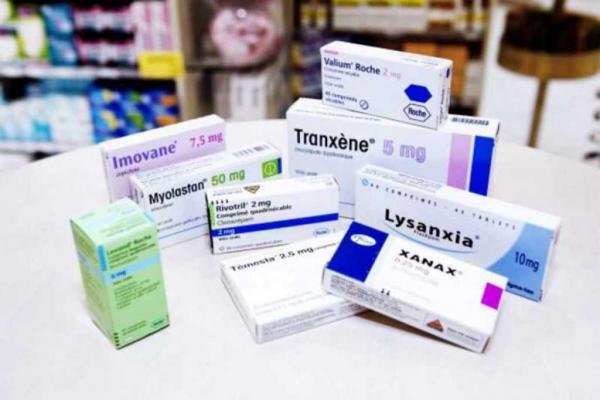Prodáváme všechny druhy l éků proti bolesti, depresi, rakovině, hubnutí atd. WhatsApp: +420739416647