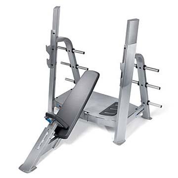 Incline Bench