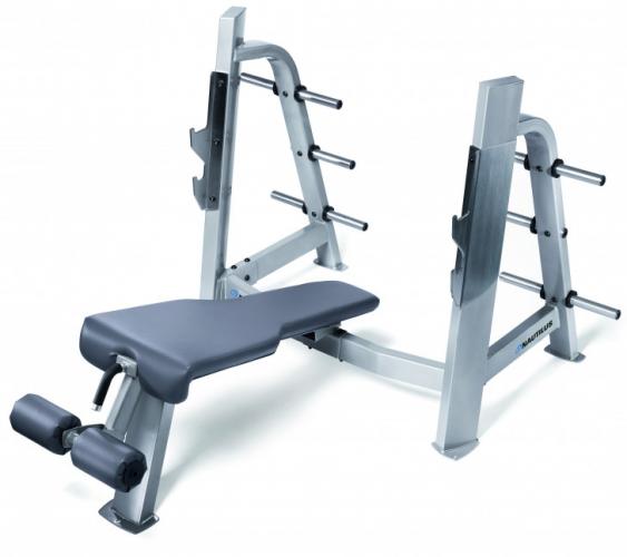Decline Bench