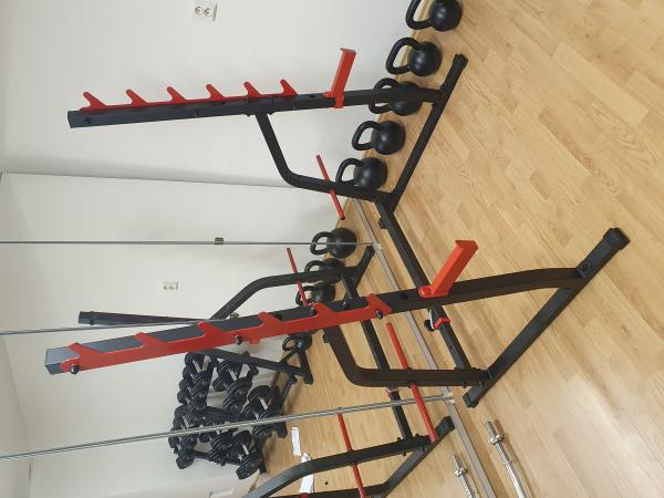 Stojany na inku - s nosnost 300kg (NOV)