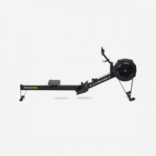 VESLOVACÍ TRENAŽÉR CONCEPT2 D PM5