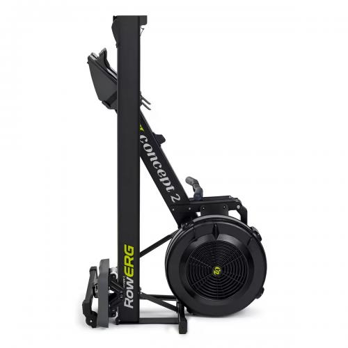 VESLOVACÍ TRENAŽÉR CONCEPT2 D PM5