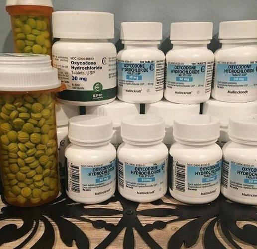 Original medicines available for sale