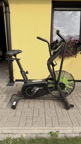 AirBike INSPORTLINE