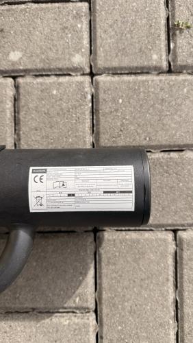 AirBike INSPORTLINE