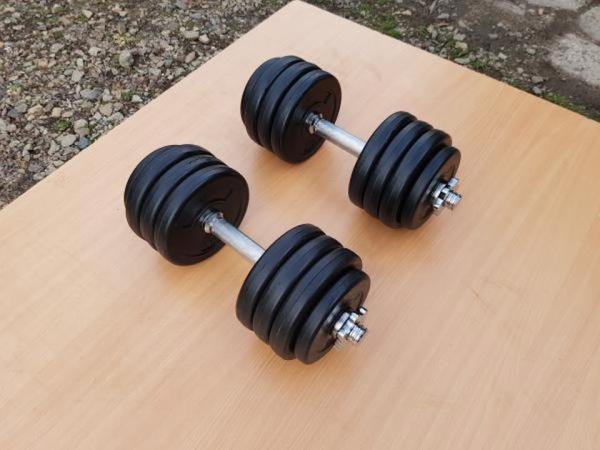 Nakldac inky 2x9,5kg - NOV