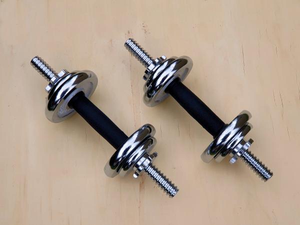 Nakldac inky 2x5kg CHROM (nov)