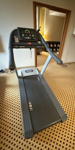 Běžecký pás Technogym - profesionální