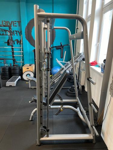 Multipress s lavicí