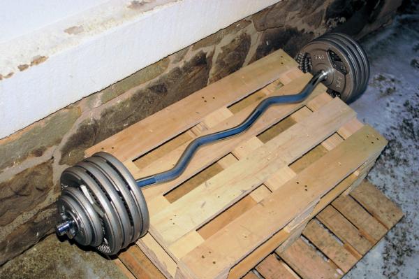 EZ inka 55kg (s chopy) HAMMER