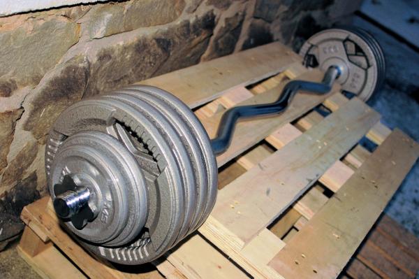 EZ inka 55kg (s chopy) HAMMER