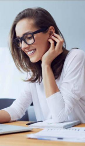 Secure Financial Assistance