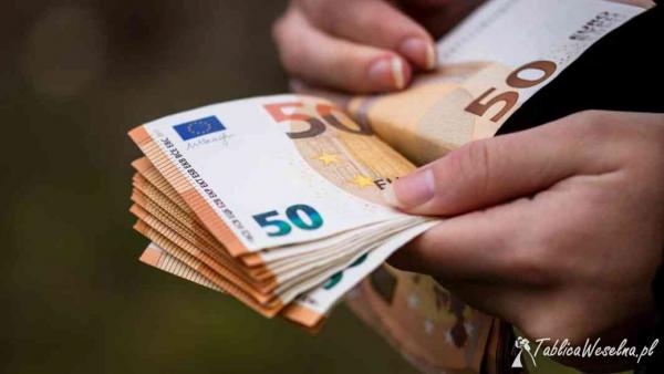 Pilna pomoc finansowa