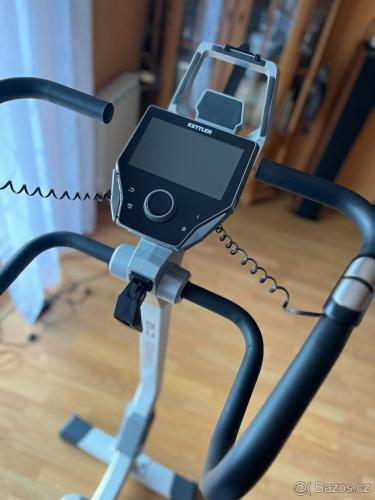 Rotoped Kettler C12, (ergometr), zánovní, záruka, faktura