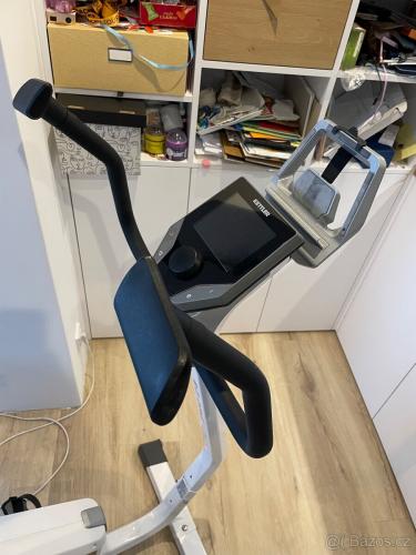 Rotoped Kettler C8, (ergometr) možnost dovezení