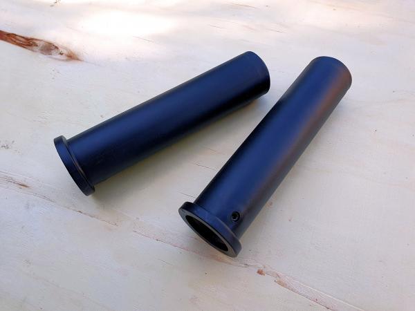 redukce 25mm na 50mm OLYMPIC (22cm)