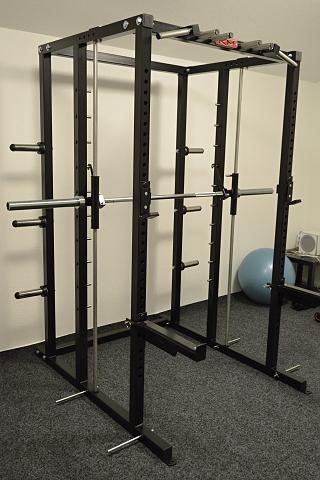 Multipress kombi profesionální