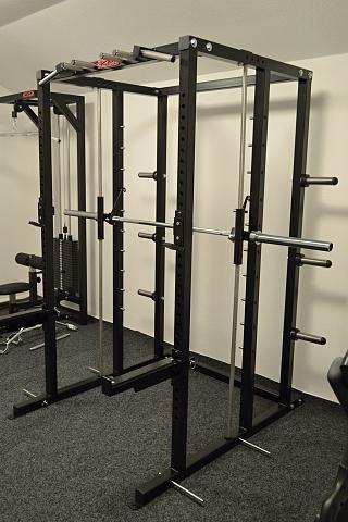 Multipress kombi profesionální