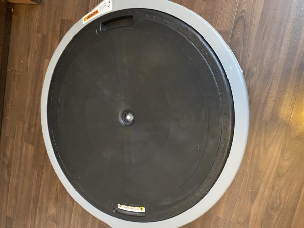 BOSU Nexgen Pro Balance Trainer - lehce pouit, pumpika+ventil+manul