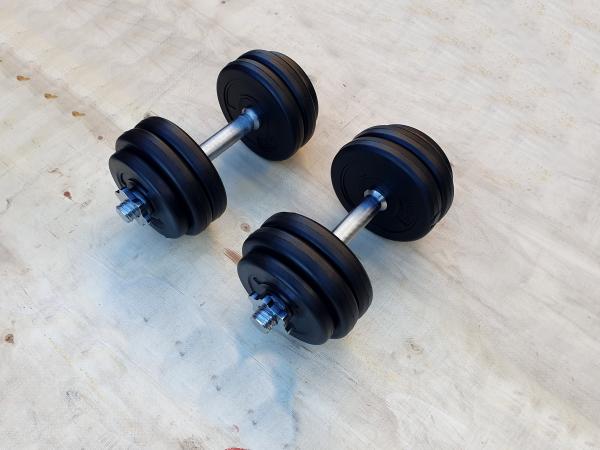 jednorun inky 2x8,5kg (nov)