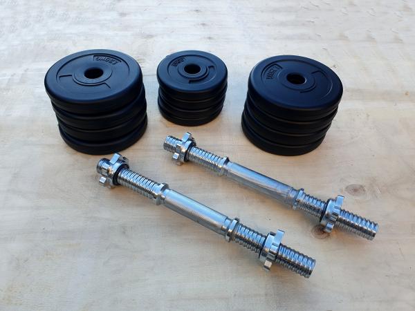 jednorun inky 2x8,5kg (nov)