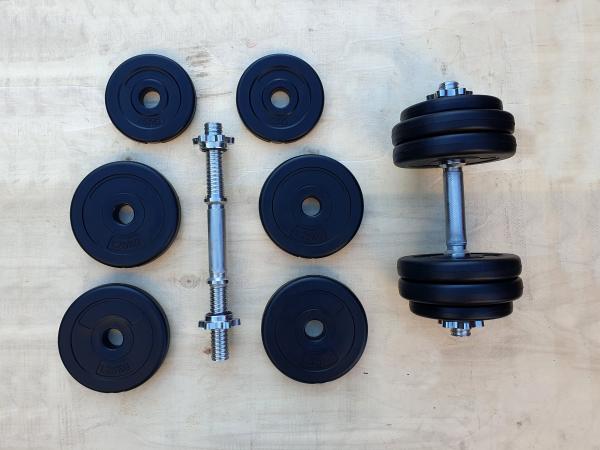 jednorun inky 2x8,5kg (nov)