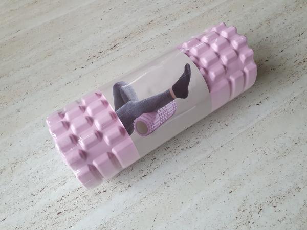Foam roller - Yoga / masážní válec