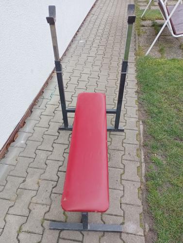 Benchpress