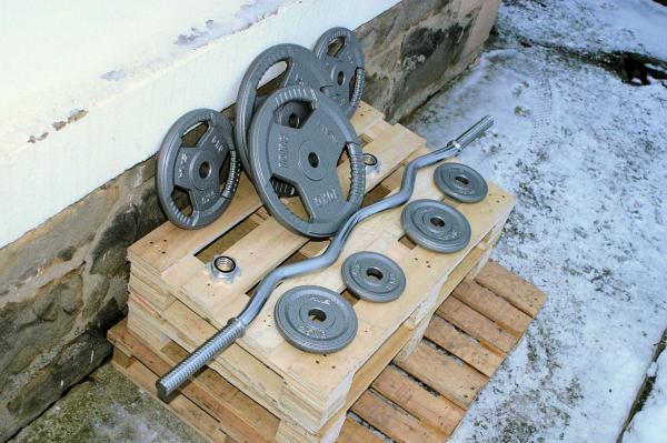 EZ �inka 65kg za 4290,- (NOV�)