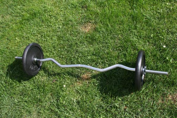 EZ �inka 26kg - 25mm