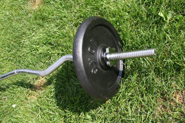 EZ �inka 26kg - 25mm