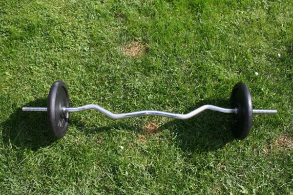 EZ �inka 26kg - 25mm