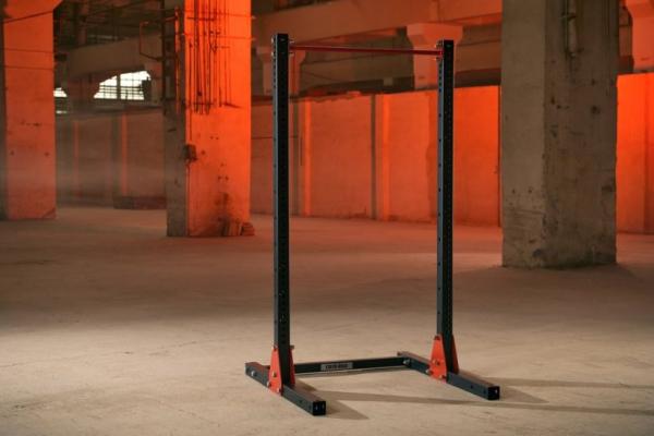 Hrazda Single Rack – Czech Rack