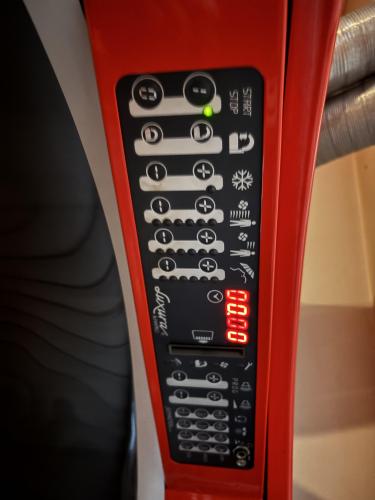 Sol�rium LUXORA by Hapro