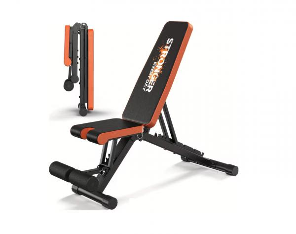 Polohovac� lavice (do 400kg) NOV�