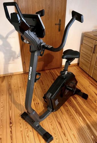 Rotoped Kettler Tour 400, v z�ruce, faktura, mo�n� doprava